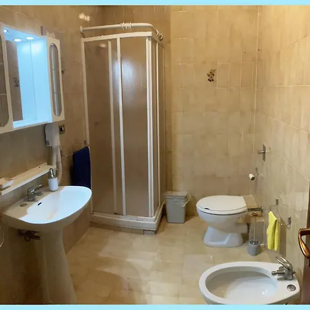Guest house Kalos *