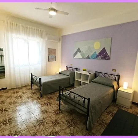 Kalos Guest house Palermo