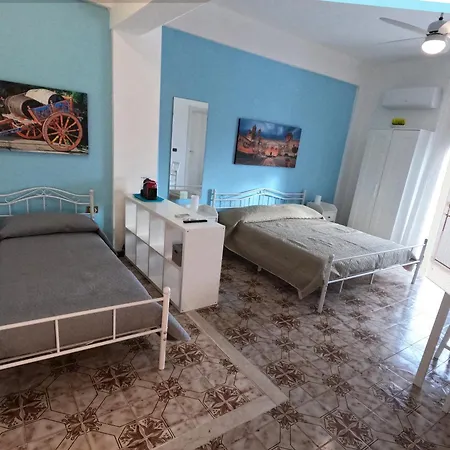 Guest house Kalos