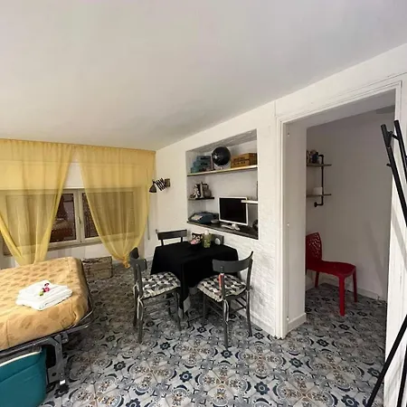 Apartment Duba House