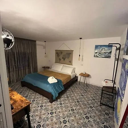 Apartment Duba House *