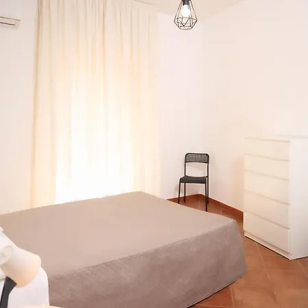 Apartment Rebecca *