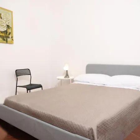 Rebecca Apartment *