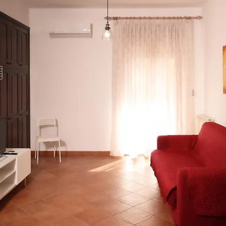 Apartment Rebecca *