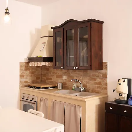 Rebecca Apartment Palermo