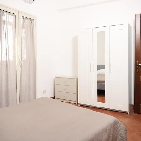 Appartement Rebecca *