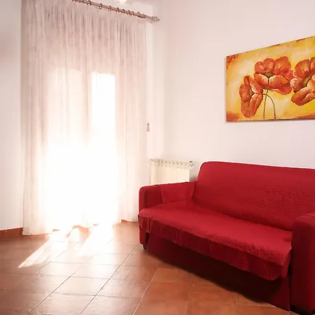 Appartement Rebecca