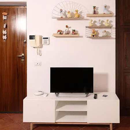Apartment Rebecca *