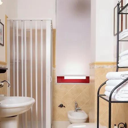 Rebecca Appartement *