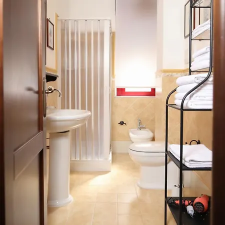 Apartment Rebecca Palermo
