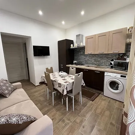 Annare Apartament Palermo