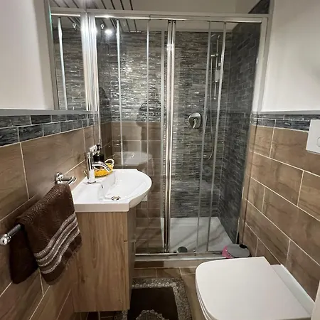 Apartament Annare *