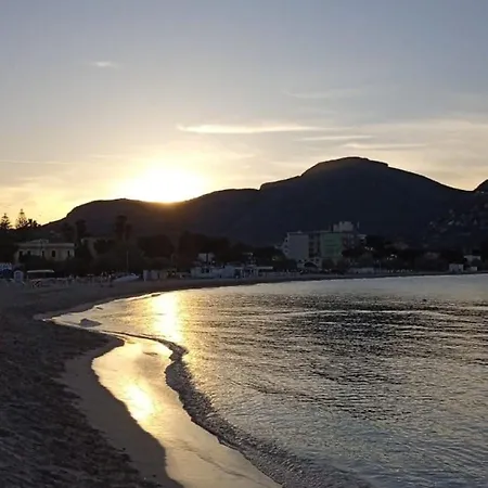Casa Tegodi - Vacanze Palermo