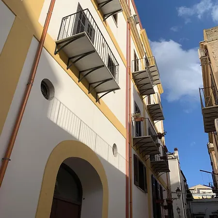 Apartment Centrumassimo *