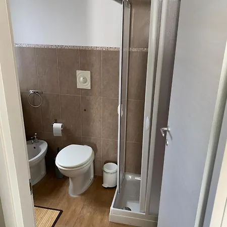 Centrumassimo Apartment *