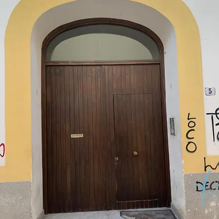 Centrumassimo Palermo
