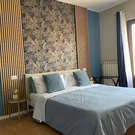Apartment Centrumassimo *