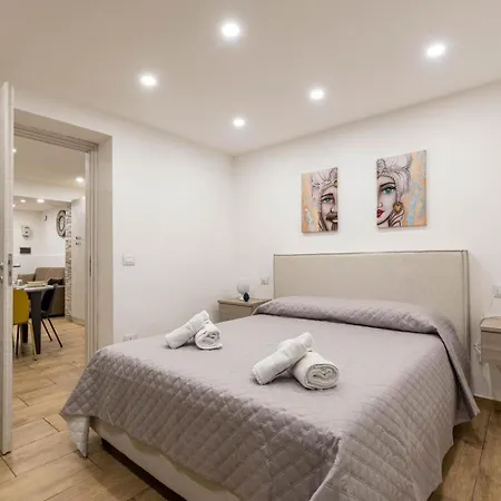 Apartment Kalos *