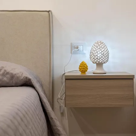 Kalos Apartment Palermo