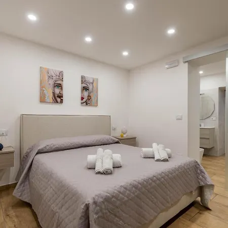 Apartment Kalos