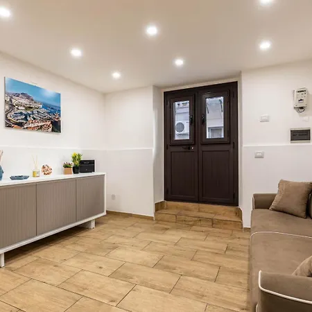 Kalos Apartment Palermo