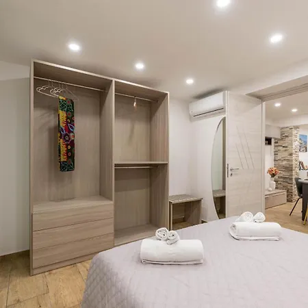 Apartment Kalos