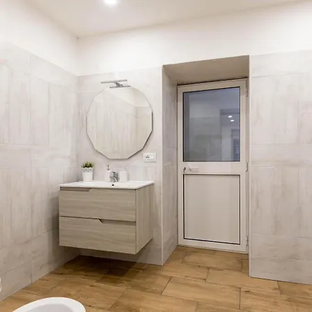 Kalos Apartment Palermo