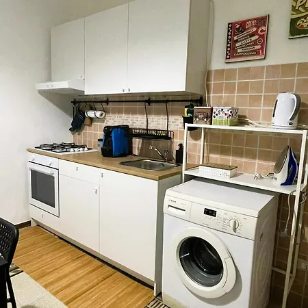 Guest house Olivuzza In Palermo
