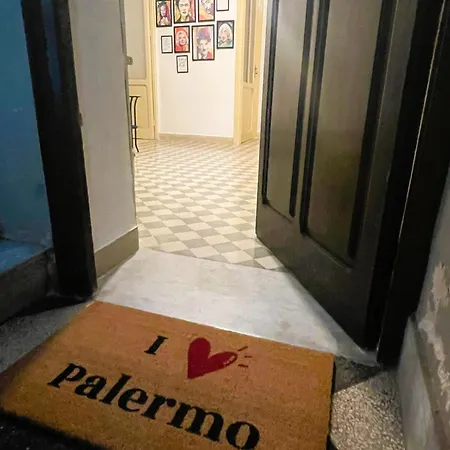 Olivuzza In Palermo