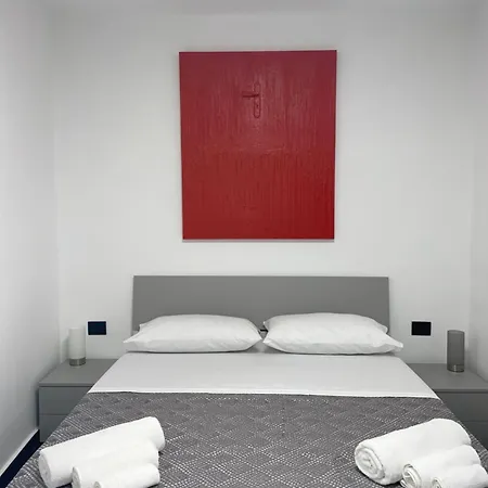 Donna Sidora Apartment Palermo