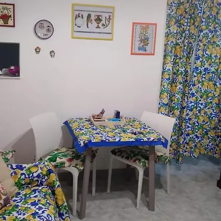 Apartment Sikulamente