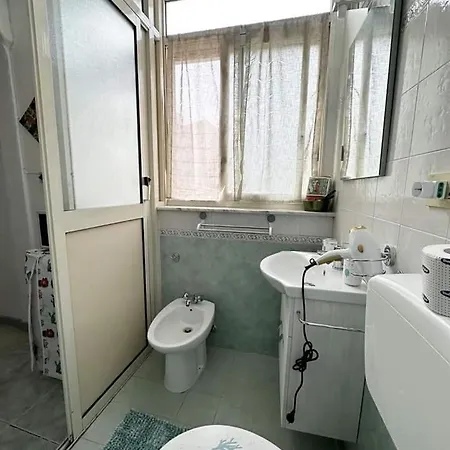 Apartment Sikulamente