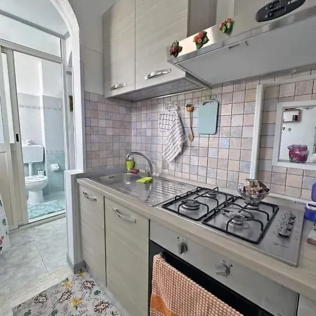 Apartment Sikulamente