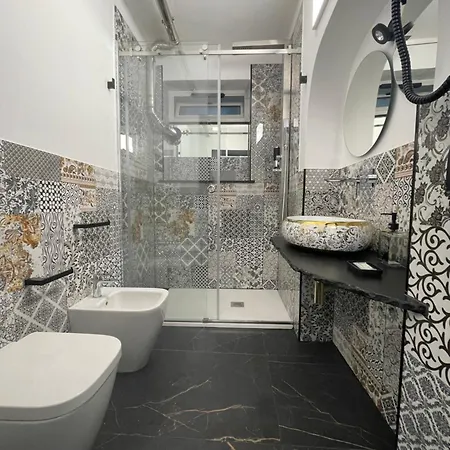 Apartamento Donna Sidora