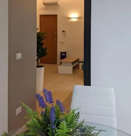 Don Armando Al Massimo Apartment *