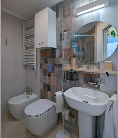 Apartment Don Armando Al Massimo