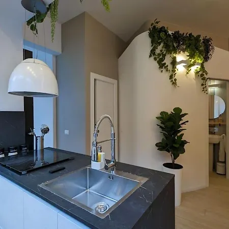 Apartment Don Armando Al Massimo Palermo