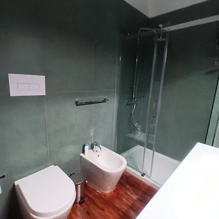 Palazzo Del Bono Bed and breakfast