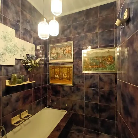 Bed and breakfast Palazzo Del Bono