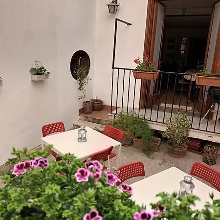 Palazzo Del Bono Bed and breakfast *