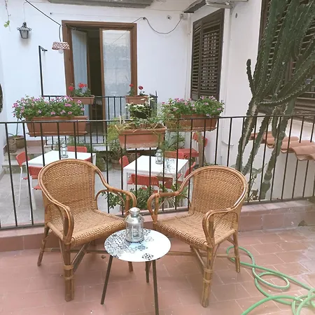 Bed and breakfast Palazzo Del Bono