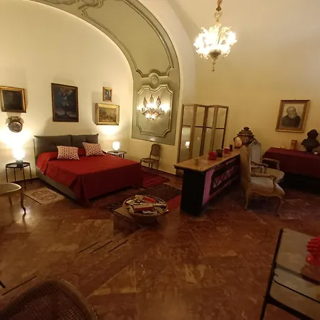 Palazzo Del Bono Palermo