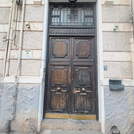 Residenza Paola * Palermo