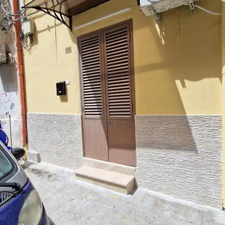 Apartment The Brothers House Zisa Palermo