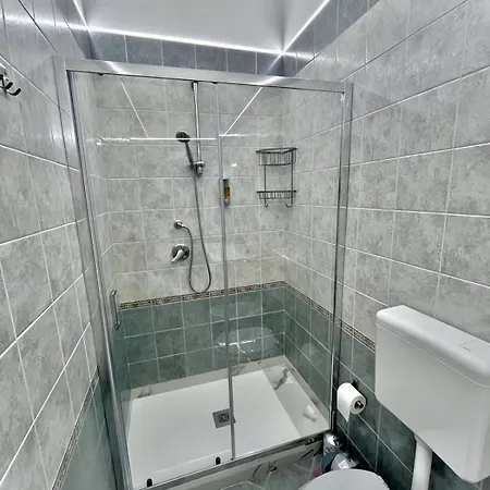 Дом отдыха A Casa Di Pam *