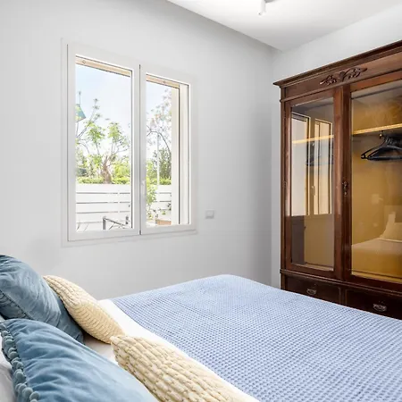 Apartment In Con Piscina Privata