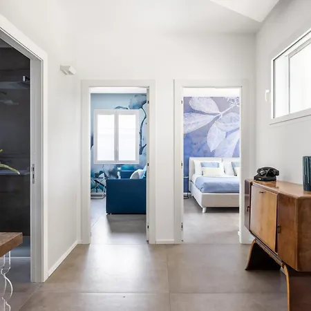 Appartamento In Con Piscina Privata *