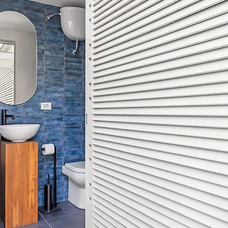Apartment In Con Piscina Privata *