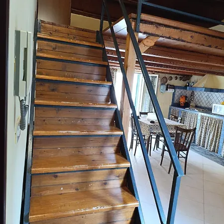 Appartamento Maison Al-aziz