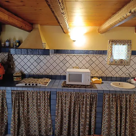 Appartamento Maison Al-aziz Palermo